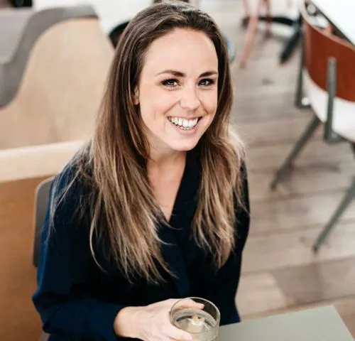Fleur Stemfoort