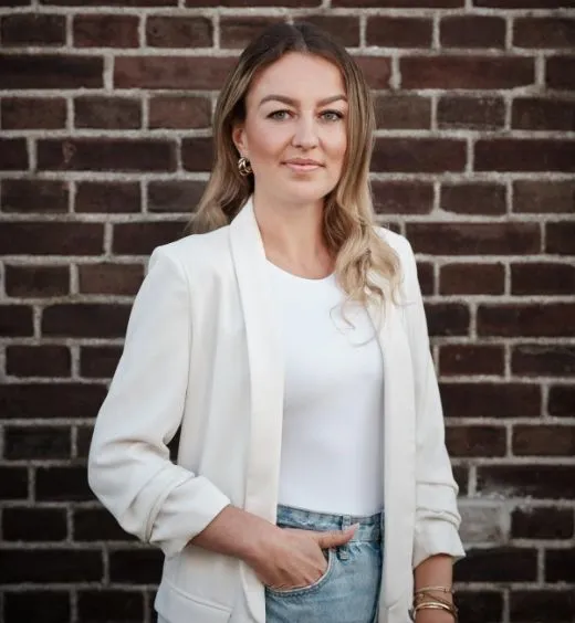 Cheyenne van Eik