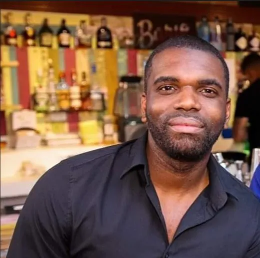 Silvino Seymor
