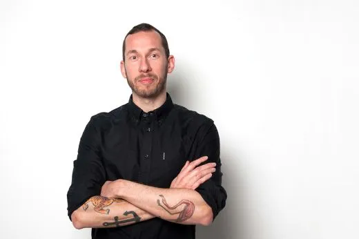 Jeroen de Boorder
