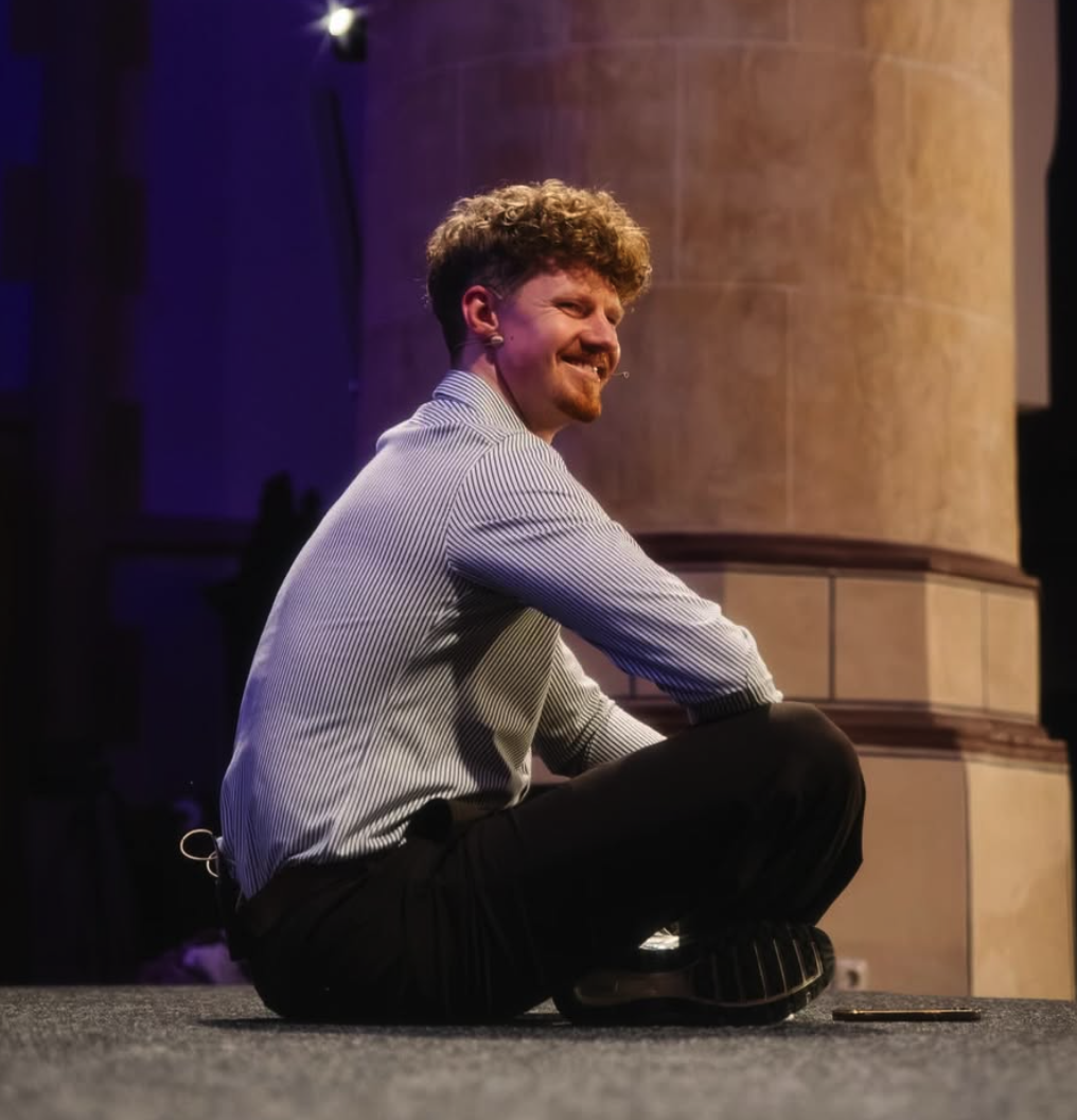 Jeroen